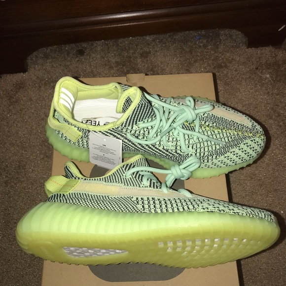 Yeezy - Picture 7 of 7